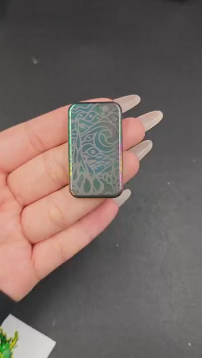 San Yin Jie Ultra Thin Mini Zirconium