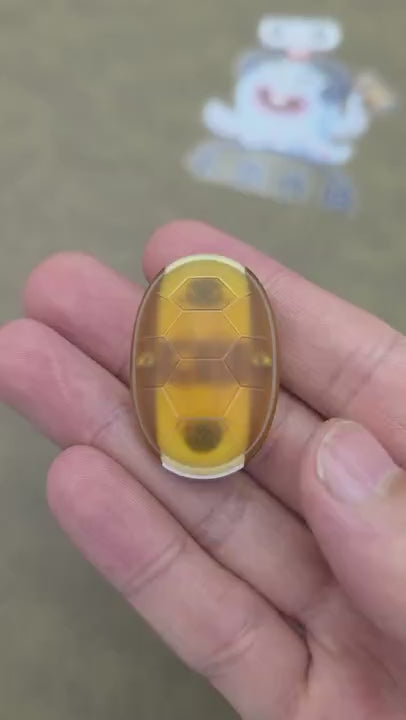 Jingle Beetle PEI