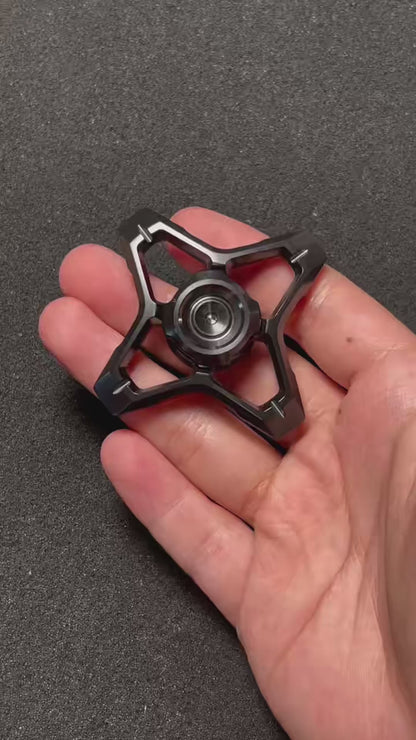 Skylines Zirconium-black