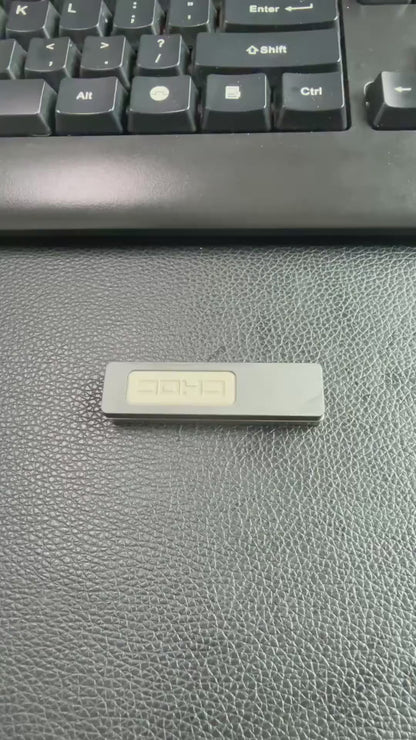 Choc Zirconium Stainless Steel Brass