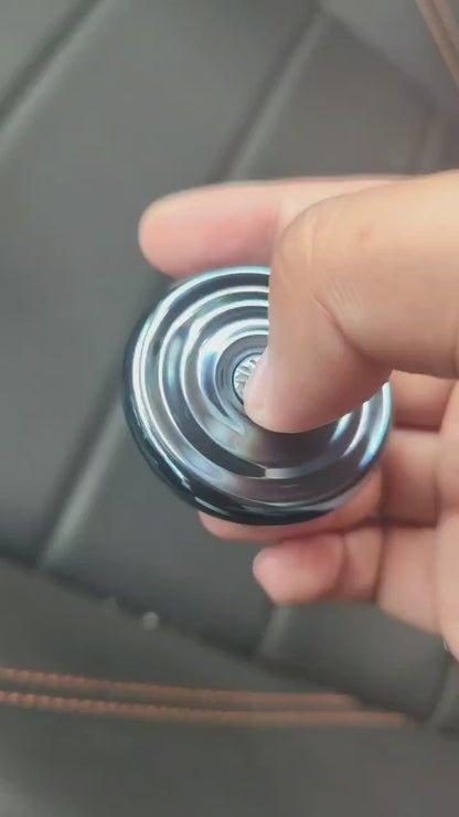 Eternal Flower Zirconium