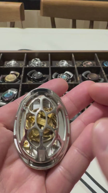 Ironclad Stainless Steel