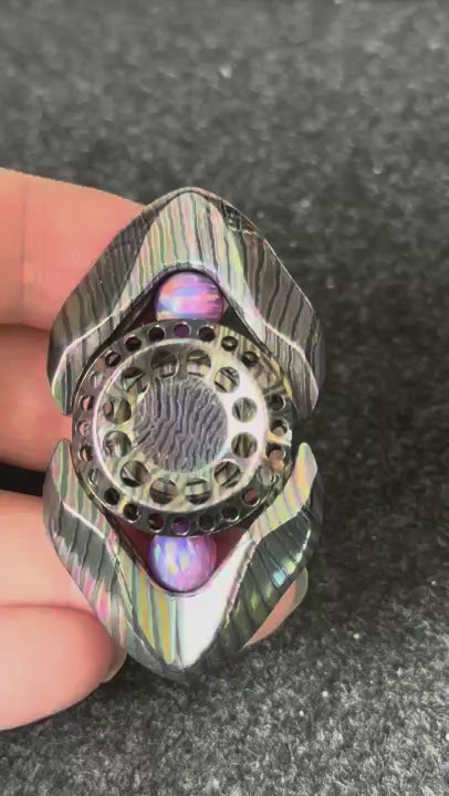 Samsara Zircuti