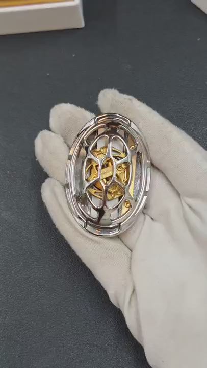 Ironclad Stainless Steel