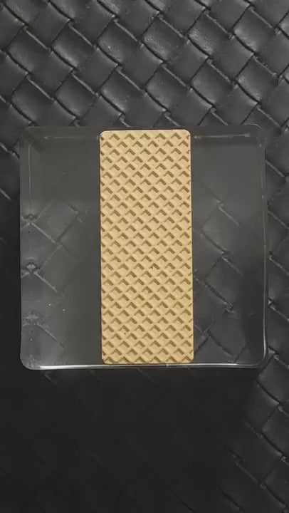 Wafer Stainless Steel