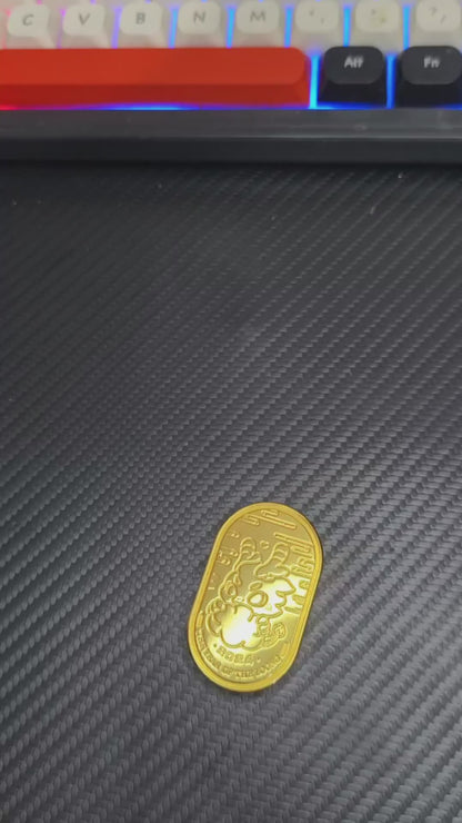 Ling Yun 3.0 Stainless Steel
