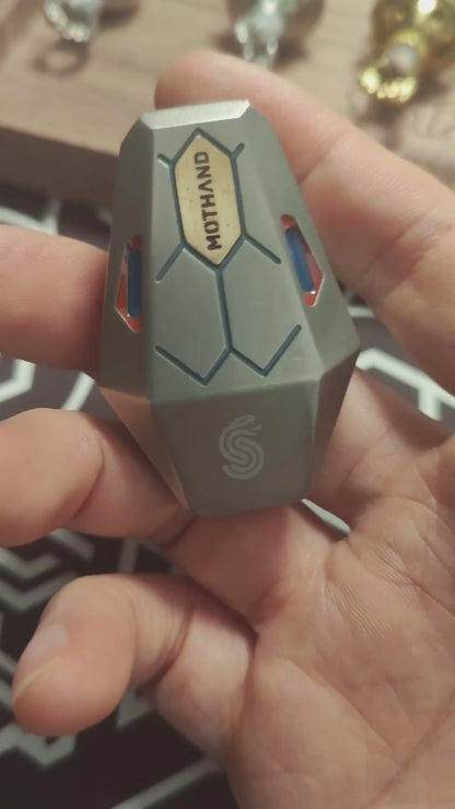 Viper Zirconium