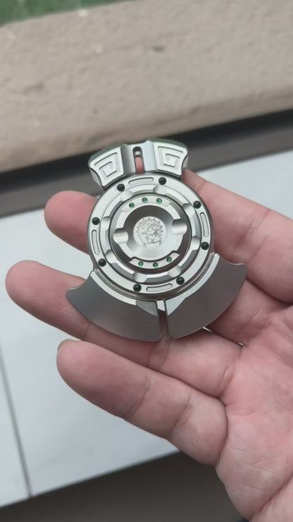 Pangu Stainless steel