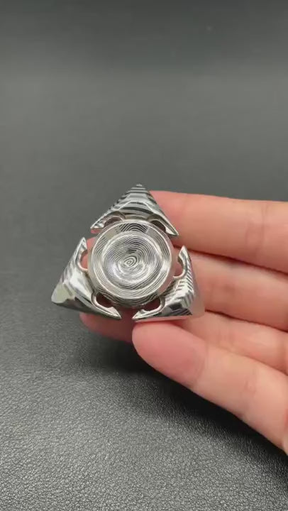Cong Yun Damasteel Limited Edition