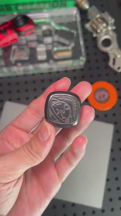 XXS Slider Zirconium