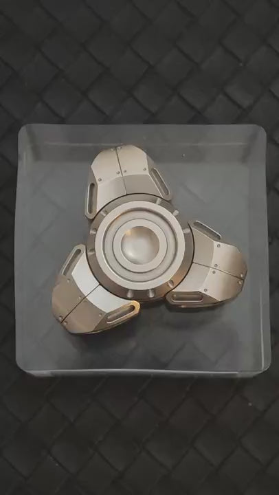 3I Stainless Steel