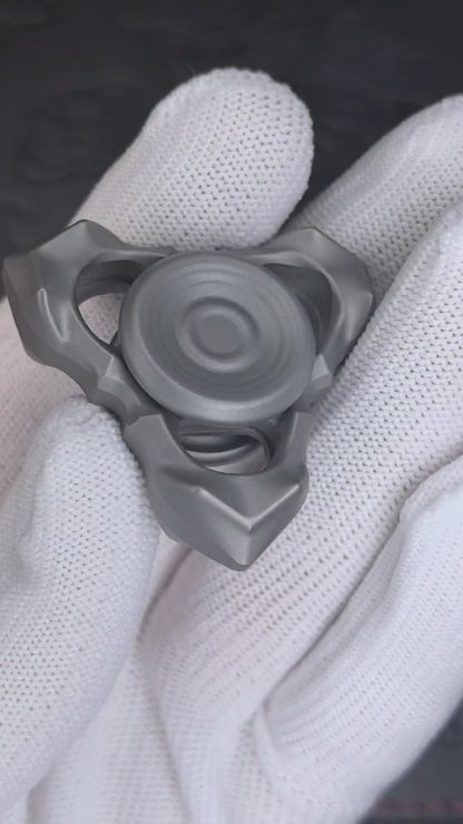 Thorns and Fog Titanium