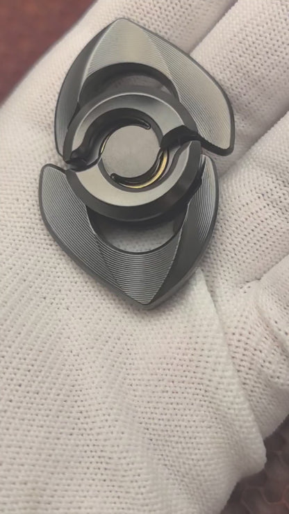 Baby Dolphin Zirconium