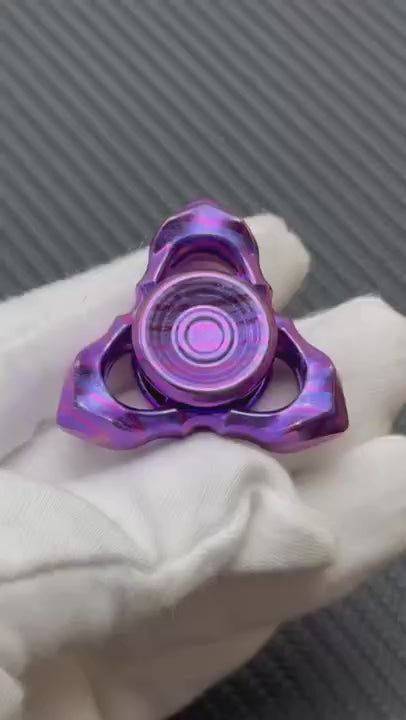 LQ EDC Thorns and Fog Mokuti