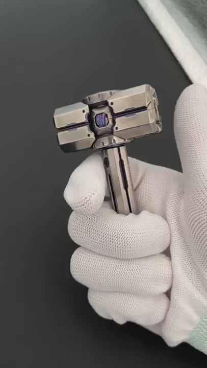BONE Titanium