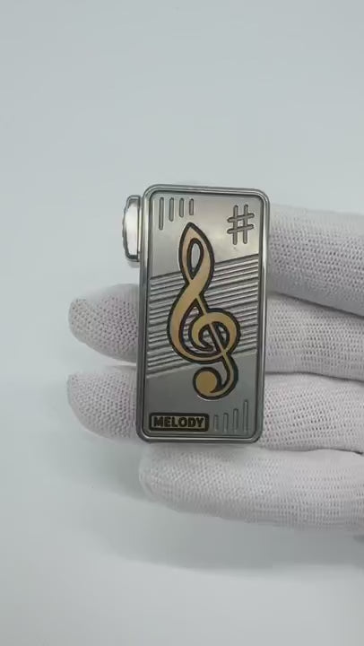 DJG MELODY Titanium