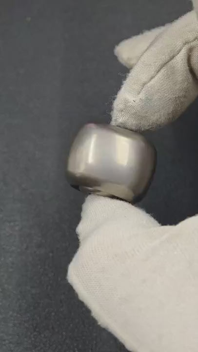 Sugar Cube Titanium