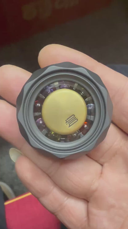 BIT05 Zirconium(blasted)+Brass