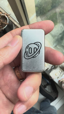 Pig Nose Stainless Steel