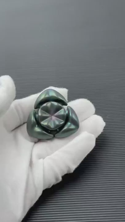 Fat Squid Zirconium
