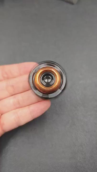 Noiz Air Nano Zirconium