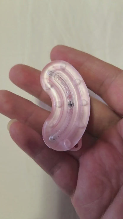 Mechanical Cashew-PRO