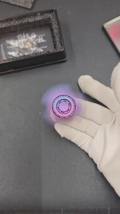 Dragon Pearl Zirconium