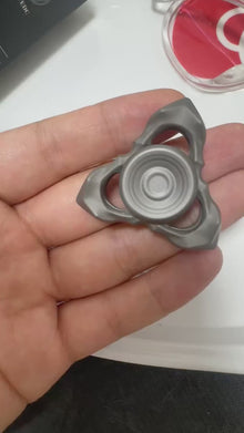 Thorns And Fog Titanium