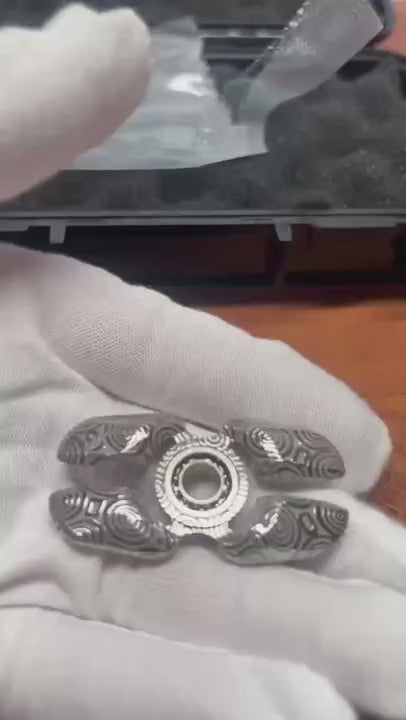 Full Stainless Steel