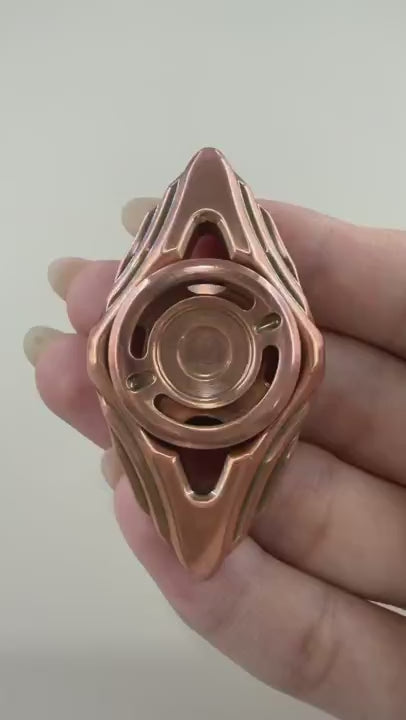 Apostle Copper