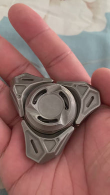 Cerberus Titanium Strong magnet version