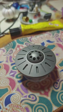 UFO Titanium