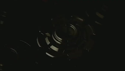 Lava Turbine S Pre-owned