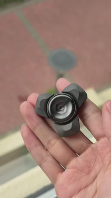 Dark River Zirconium