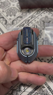 Roche Strike Titanium