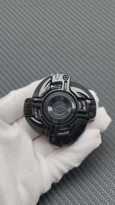 Penta Origin Shell Opening PEI