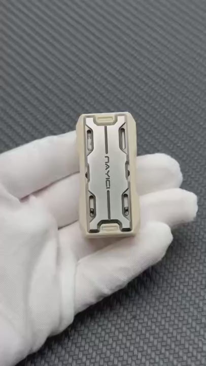 NAYICI CORE WAVE PEEK