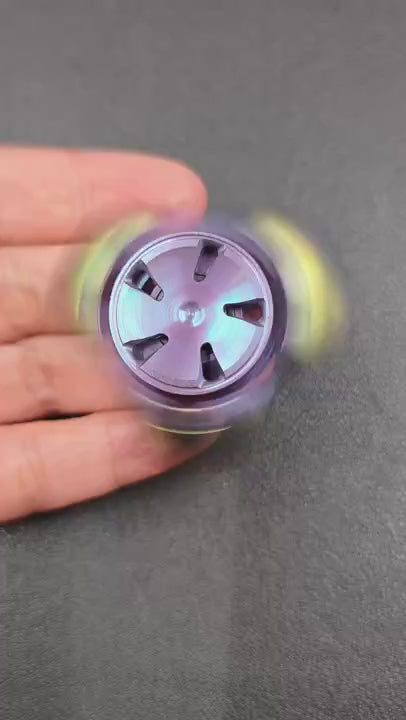 Tungsten
