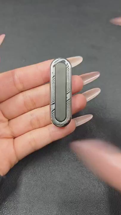 Bean+ Damasteel