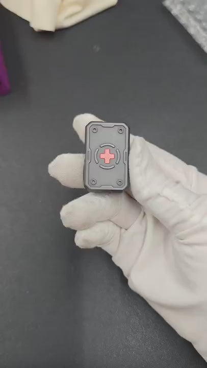 Platinum Bastion Zirconium