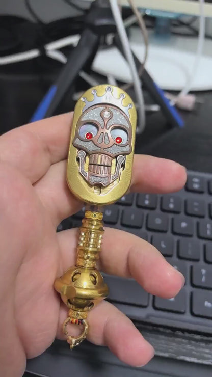 David's Star Damasteel