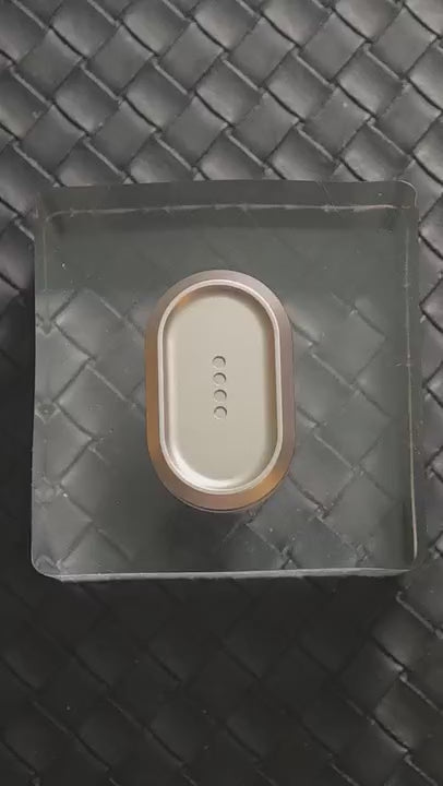 Nado Stainless Steel