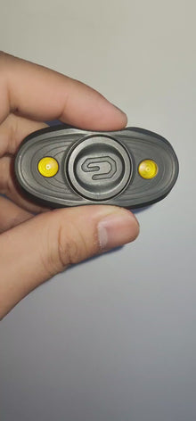 Gamer Zirconium
