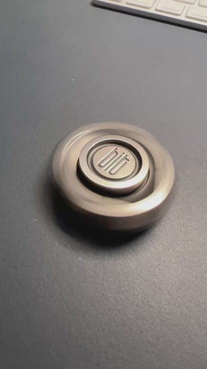 BIT01 Stainless Steel