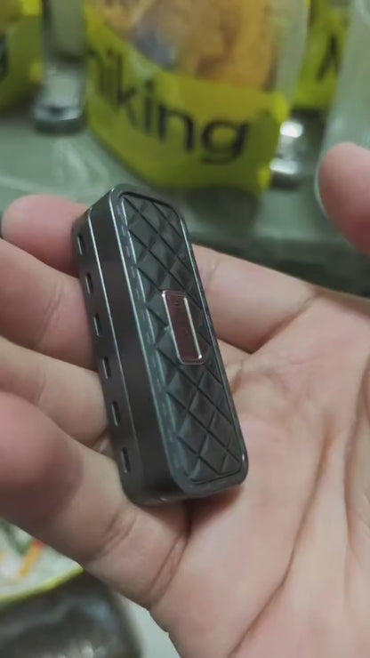 FENG LING Zirconium