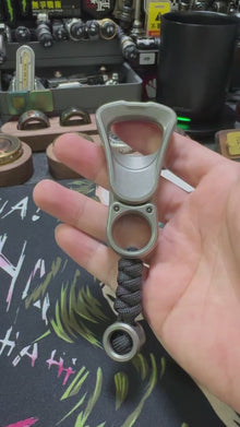 FULCRUM Titanium