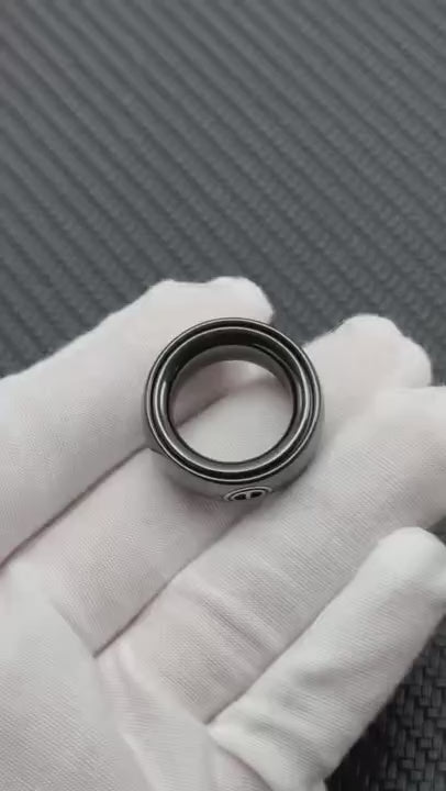 Mechanic I Zirconium Size #S