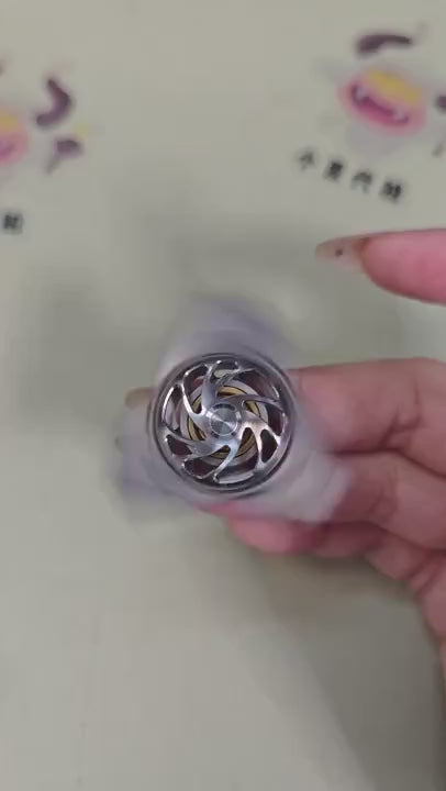 Tungsten Propeller Mini