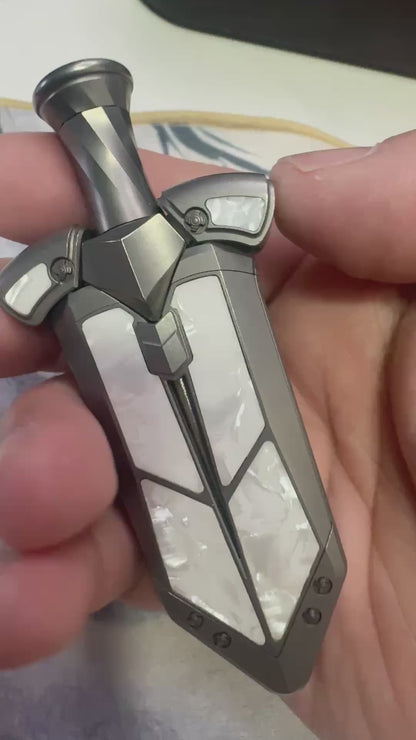 Aroundight Titanium+MOP