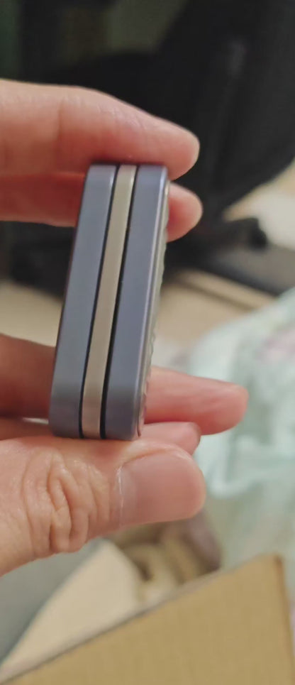 Schrodinger Cat Titanium